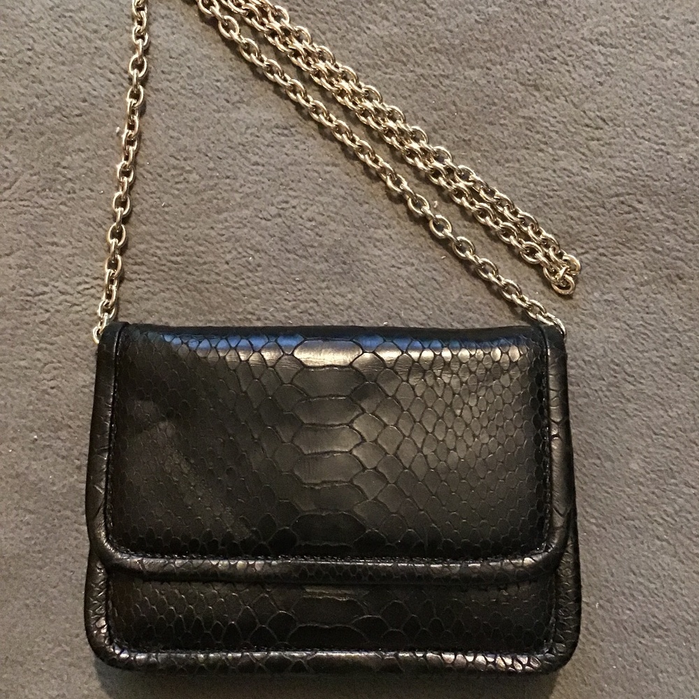 TALBOT CROSSBODY BAG